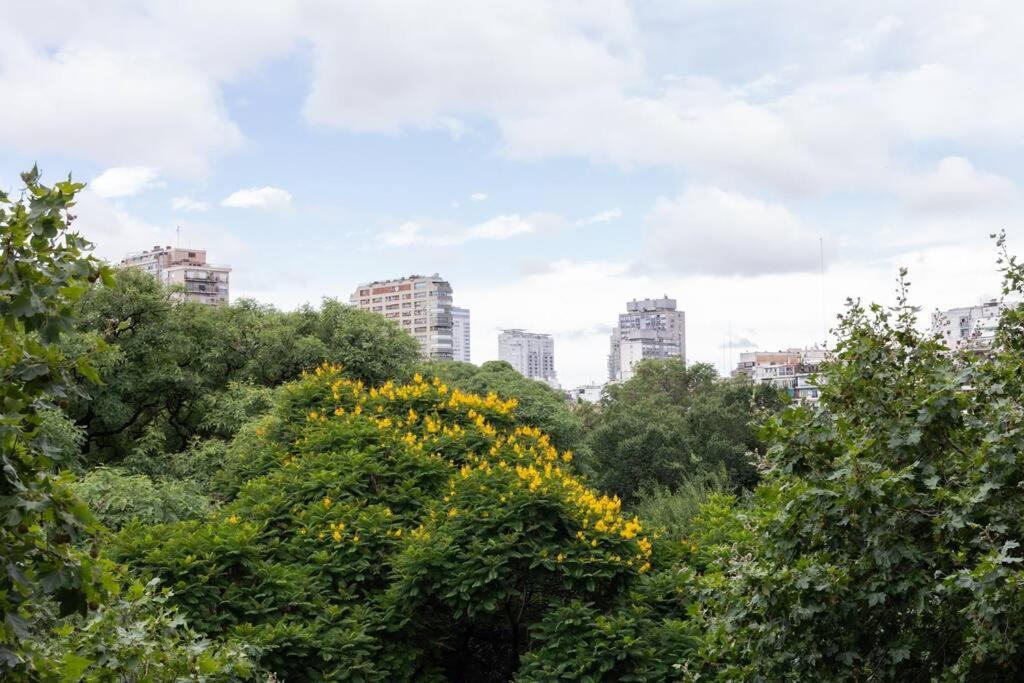 Appartement Santa Fe 3952 By Depptoe Buenos Aires